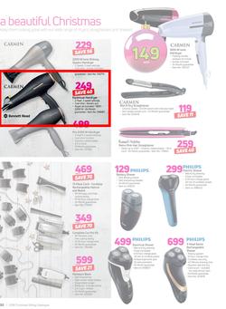 Game : Santa's Wishlist (29 Nov - 24 Dec 2018), page 32