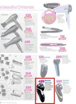 Game : Santa's Wishlist (29 Nov - 24 Dec 2018), page 32