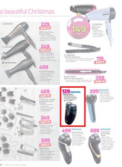 Game : Santa's Wishlist (29 Nov - 24 Dec 2018), page 32