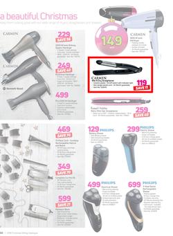 Game : Santa's Wishlist (29 Nov - 24 Dec 2018), page 32