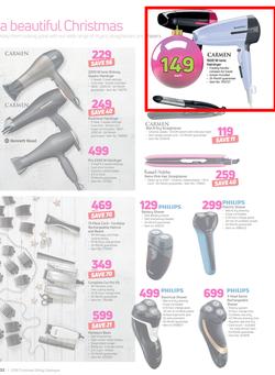 Game : Santa's Wishlist (29 Nov - 24 Dec 2018), page 32