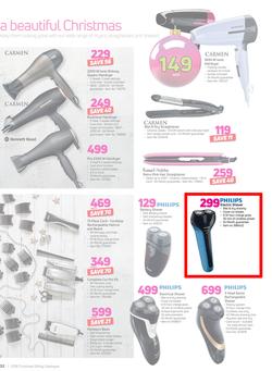 Game : Santa's Wishlist (29 Nov - 24 Dec 2018), page 32