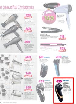 Game : Santa's Wishlist (29 Nov - 24 Dec 2018), page 32