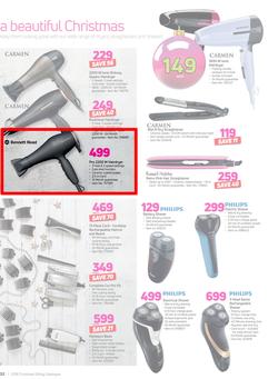 Game : Santa's Wishlist (29 Nov - 24 Dec 2018), page 32