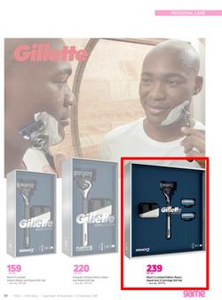 Game : Santa's Wishlist (29 Nov - 24 Dec 2018), page 33