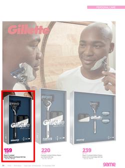 Game : Santa's Wishlist (29 Nov - 24 Dec 2018), page 33