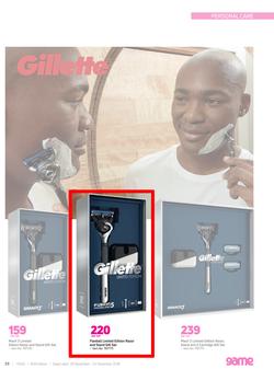 Game : Santa's Wishlist (29 Nov - 24 Dec 2018), page 33