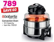 Brabantia Convection Oven-Each 