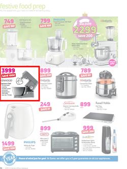 Game : Santa's Wishlist (29 Nov - 24 Dec 2018), page 34