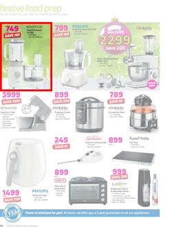 Game : Santa's Wishlist (29 Nov - 24 Dec 2018), page 34