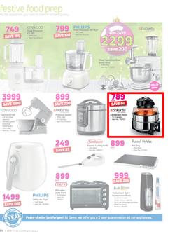 Game : Santa's Wishlist (29 Nov - 24 Dec 2018), page 34