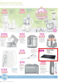 Game : Santa's Wishlist (29 Nov - 24 Dec 2018), page 34