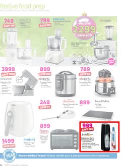 Game : Santa's Wishlist (29 Nov - 24 Dec 2018), page 34