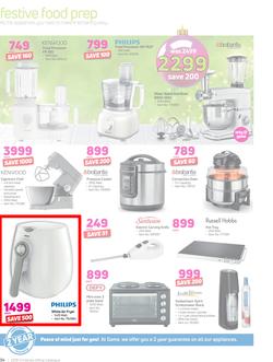 Game : Santa's Wishlist (29 Nov - 24 Dec 2018), page 34