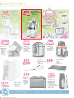 Game : Santa's Wishlist (29 Nov - 24 Dec 2018), page 34