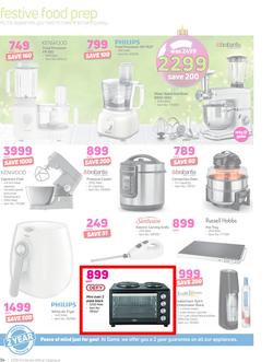 Game : Santa's Wishlist (29 Nov - 24 Dec 2018), page 34