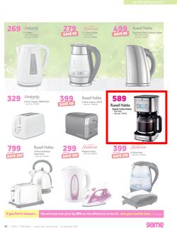 Game : Santa's Wishlist (29 Nov - 24 Dec 2018), page 35