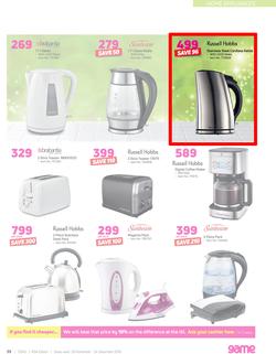 Game : Santa's Wishlist (29 Nov - 24 Dec 2018), page 35