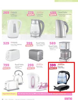 Game : Santa's Wishlist (29 Nov - 24 Dec 2018), page 35