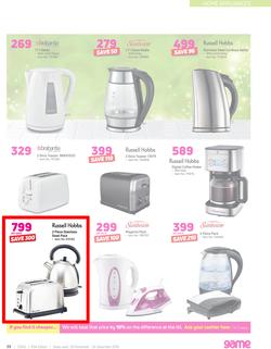 Game : Santa's Wishlist (29 Nov - 24 Dec 2018), page 35