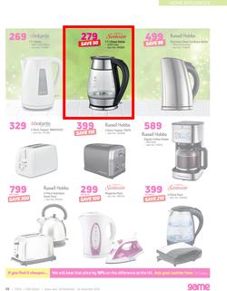 Game : Santa's Wishlist (29 Nov - 24 Dec 2018), page 35