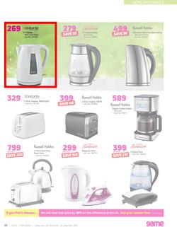 Game : Santa's Wishlist (29 Nov - 24 Dec 2018), page 35