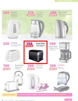 Game : Santa's Wishlist (29 Nov - 24 Dec 2018), page 35