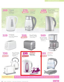 Game : Santa's Wishlist (29 Nov - 24 Dec 2018), page 35