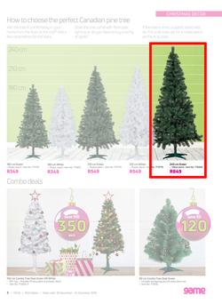 Game : Santa's Wishlist (29 Nov - 24 Dec 2018), page 3