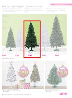 Game : Santa's Wishlist (29 Nov - 24 Dec 2018), page 3