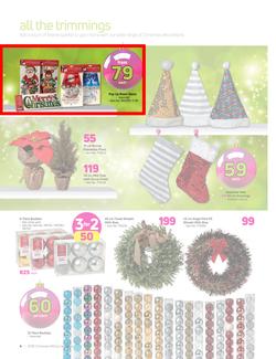 Game : Santa's Wishlist (29 Nov - 24 Dec 2018), page 4