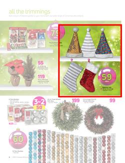 Game : Santa's Wishlist (29 Nov - 24 Dec 2018), page 4