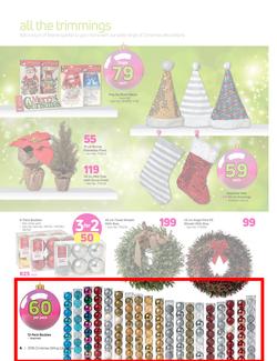 Game : Santa's Wishlist (29 Nov - 24 Dec 2018), page 4