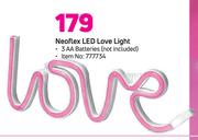 Neoflex LED Love Light