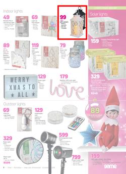 Game : Santa's Wishlist (29 Nov - 24 Dec 2018), page 5