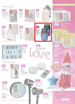 Game : Santa's Wishlist (29 Nov - 24 Dec 2018), page 5