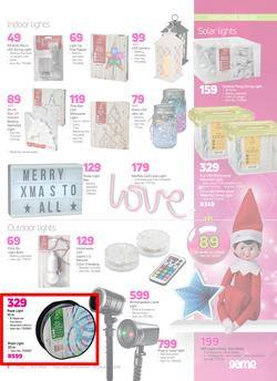 Game : Santa's Wishlist (29 Nov - 24 Dec 2018), page 5