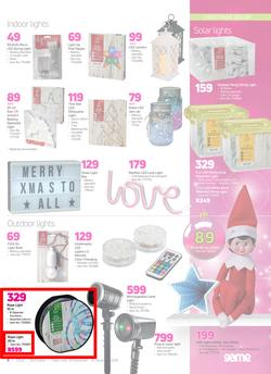 Game : Santa's Wishlist (29 Nov - 24 Dec 2018), page 5