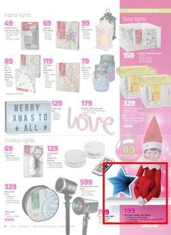 Game : Santa's Wishlist (29 Nov - 24 Dec 2018), page 5