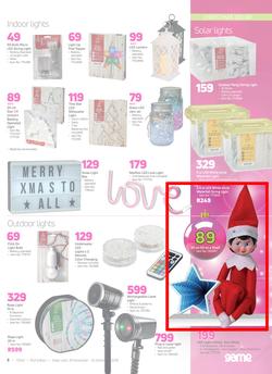 Game : Santa's Wishlist (29 Nov - 24 Dec 2018), page 5