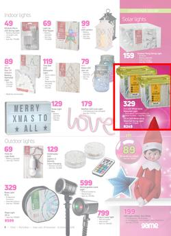 Game : Santa's Wishlist (29 Nov - 24 Dec 2018), page 5