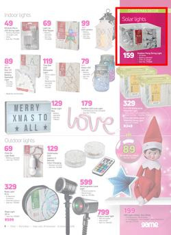 Game : Santa's Wishlist (29 Nov - 24 Dec 2018), page 5