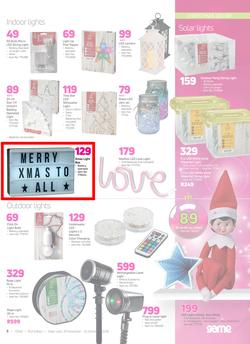 Game : Santa's Wishlist (29 Nov - 24 Dec 2018), page 5