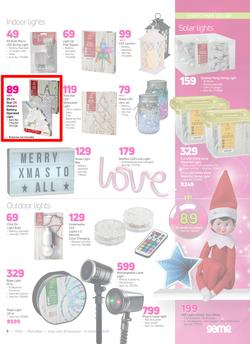 Game : Santa's Wishlist (29 Nov - 24 Dec 2018), page 5