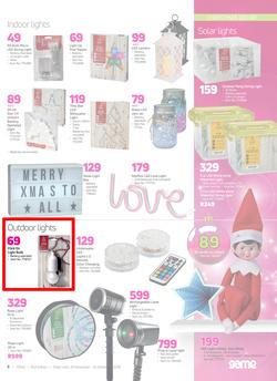 Game : Santa's Wishlist (29 Nov - 24 Dec 2018), page 5