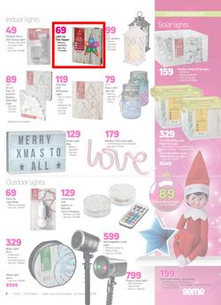 Game : Santa's Wishlist (29 Nov - 24 Dec 2018), page 5