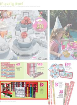 Game : Santa's Wishlist (29 Nov - 24 Dec 2018), page 6