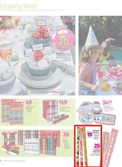 Game : Santa's Wishlist (29 Nov - 24 Dec 2018), page 6