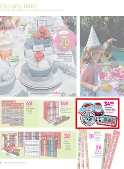 Game : Santa's Wishlist (29 Nov - 24 Dec 2018), page 6