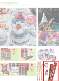 Game : Santa's Wishlist (29 Nov - 24 Dec 2018), page 6